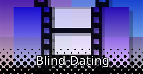 blind dating davos ca