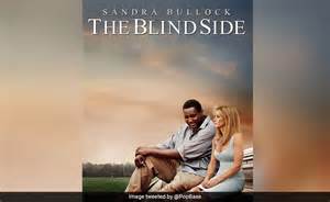 Blind Side Book