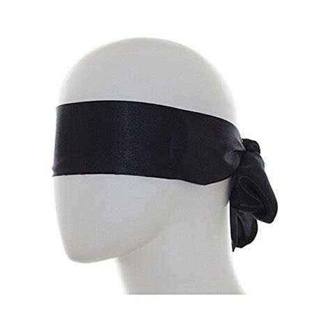 blindfold