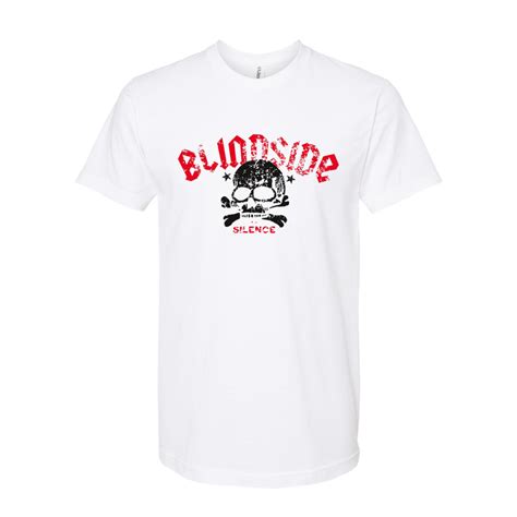 Blindside Concert Tee