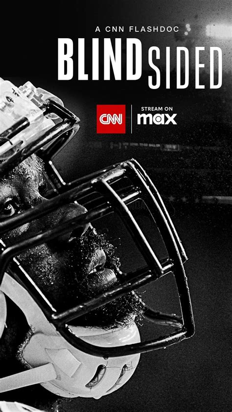 Full Download Blindsided 