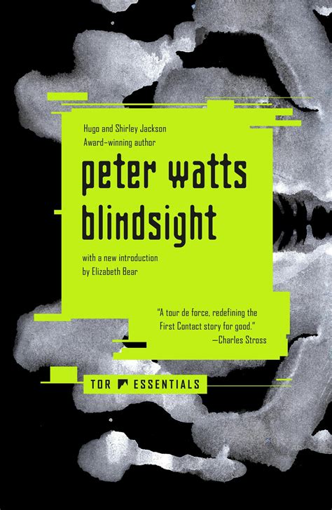 Blindsight Peter Watts