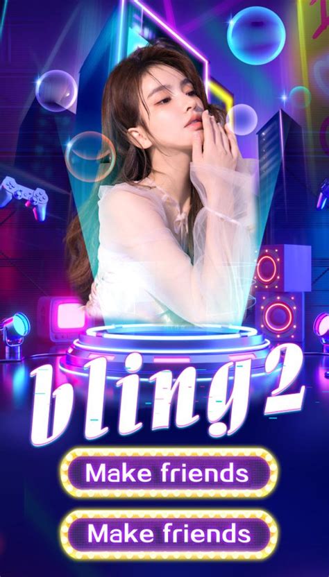 BLING2 COM APK - Bling2 MOD APK Versi Baru dan Lama, Download Gratis All Room