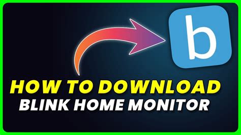 Blink App For Pc
