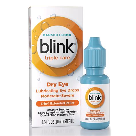 Blink Of An Eye