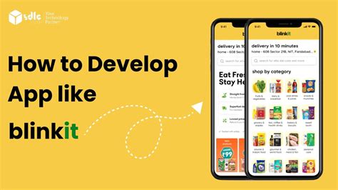Blinkit App Down Today
