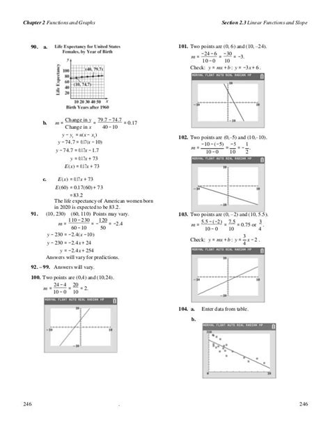 Full Download Blitzer Intermediate Algebra 6Th Edition Solutions 