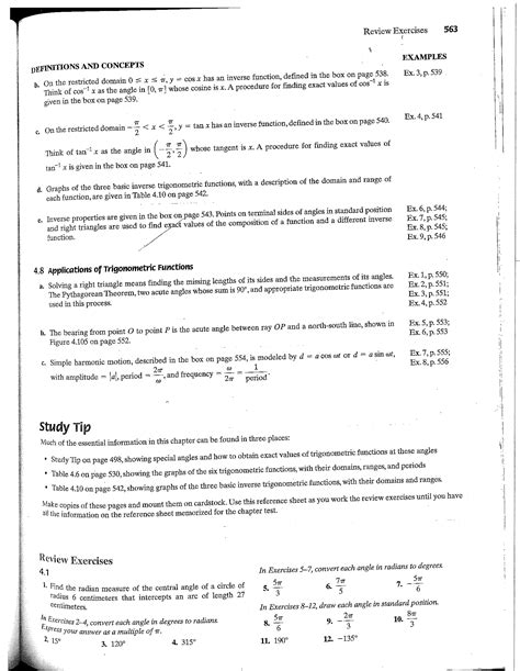 Full Download Blitzer Pre Calculus Test Answers 