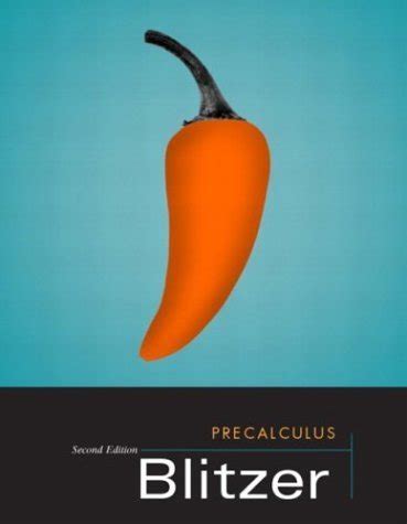 Download Blitzer Precalculus 2Nd Edition 