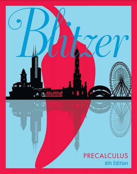 Download Blitzer Precalculus 4Th Edition Pdf 