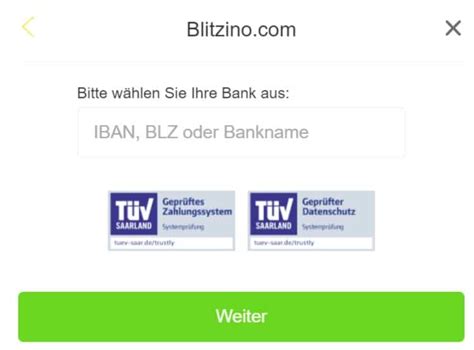 blitzino einzahlung hvra switzerland