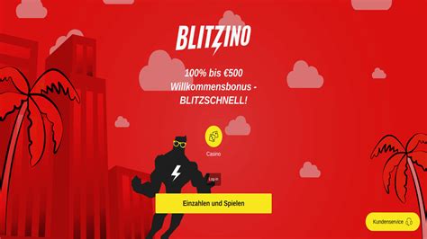 blitzino einzahlung lrci switzerland