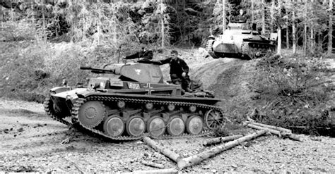 Blitzkrieg Definition