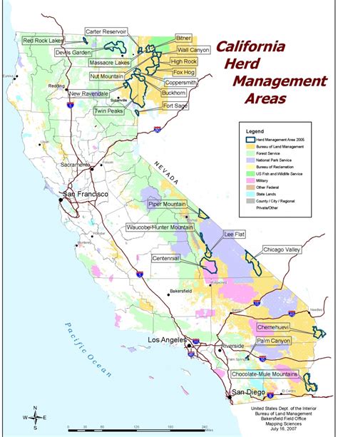 blm map california