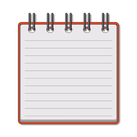 Bloc De Notas