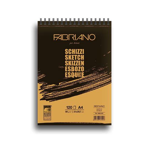 Full Download Blocco Per Schizzi Volume 4 