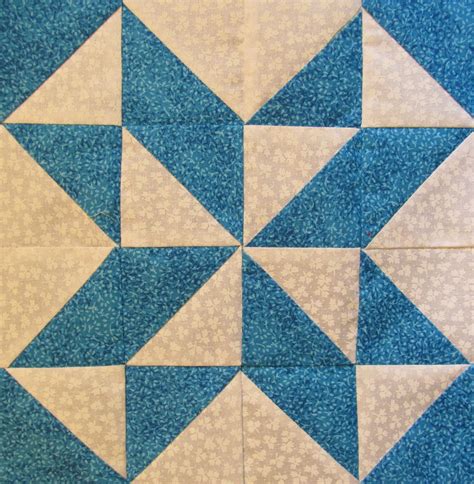 Block 1 Patterns 1 6