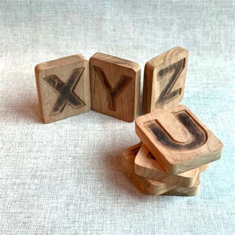 Block Alphabet Letters Small The Godown Alphabet In Block Letters - Alphabet In Block Letters
