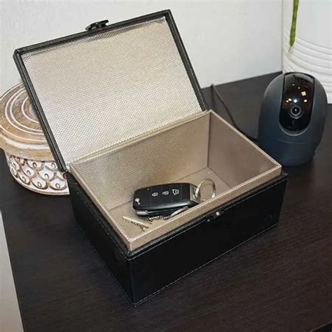 Block Box Rfid