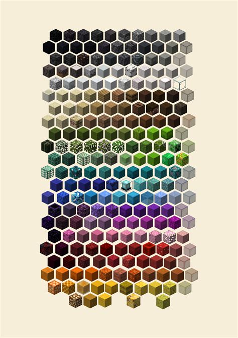 block color
