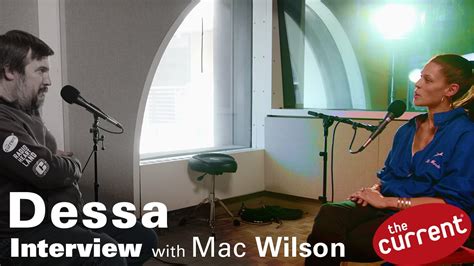 Block Dessa Interview Reddit