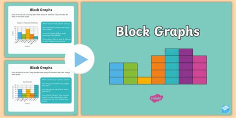 Block Graph Topmarks Search Block Graphs Year 1 - Block Graphs Year 1