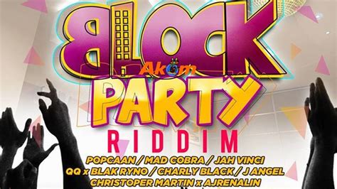 block party riddim zippyshare