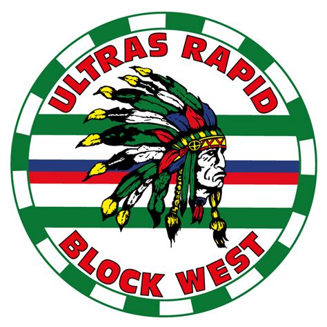 Block West Logo
