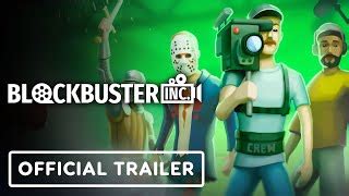 Blockbuster Inc Cheats