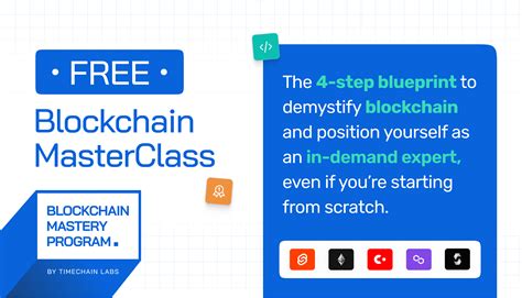 Blockchain A Complete Beginners Master The Game