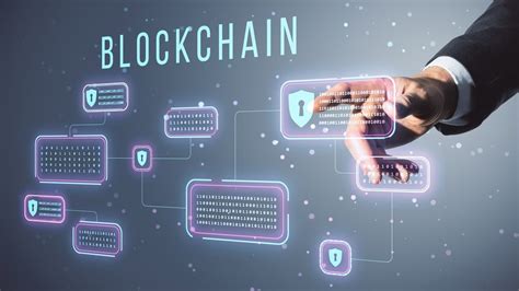 Blockchain Que Sabemos De
