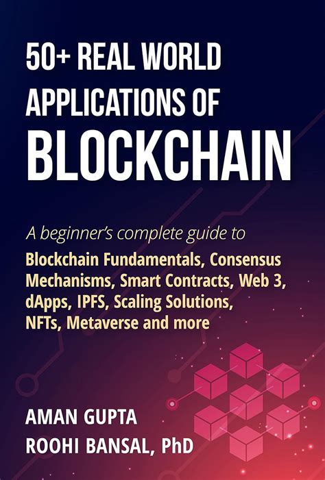 Blockchain The Complete Guide To Understanding Blockchain Technology