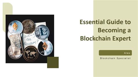 Blockchain The Essential Guide To Understanding The Blockchain Revolution Blockchain Technology Fintech Investing In Ethereum Smart Contracts