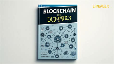 Full Download Blockchain For Dummies For Dummies Computers 