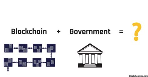 Read Blockchain In Government 2017 Q3 Learning Machine 