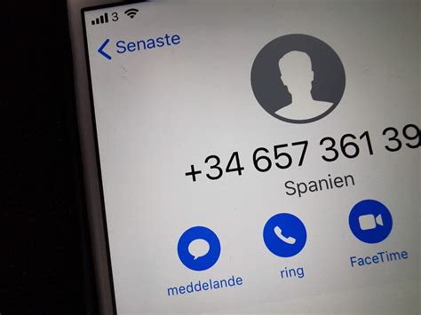 blockera nummer telia