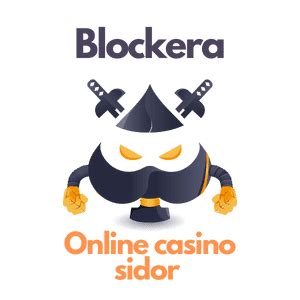 blockera online casino