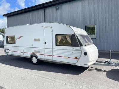 blocket husvagnar sverige