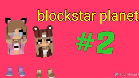 Blockstar naya videos