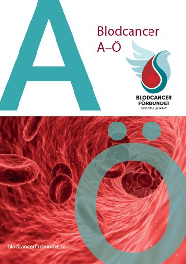 blodcancer utslag