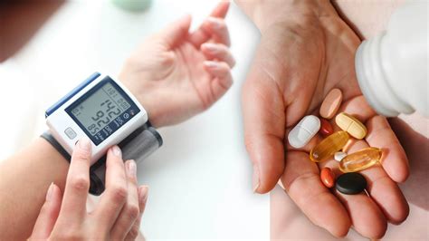 blodtrycksmedicin biverkningar