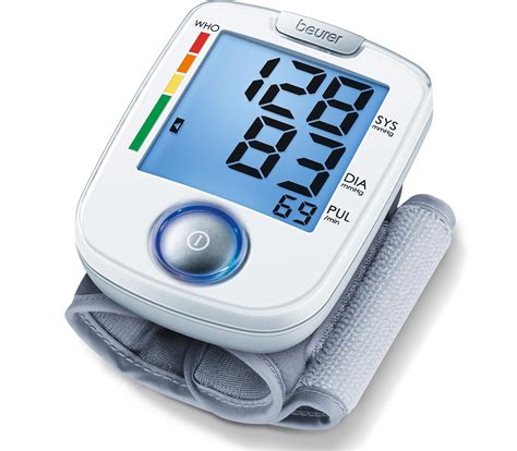 bloeddrukmeter