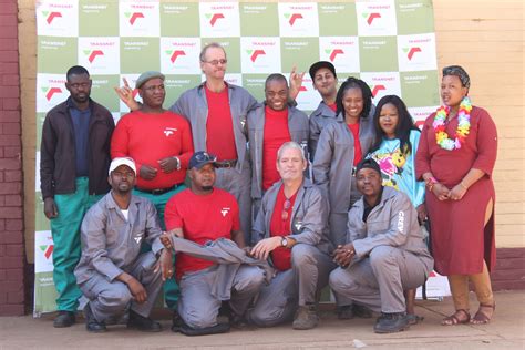 Bloemfontein Transnet School Of Engineering 2013 Apprenticeship