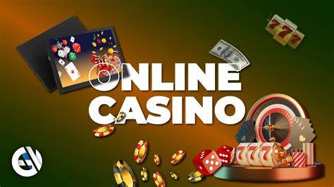 blog casino!