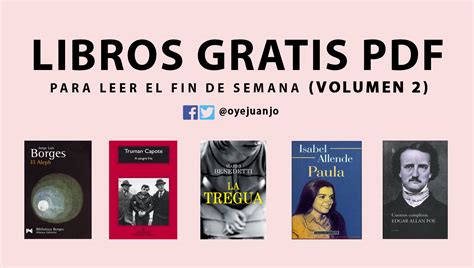 Blog De Libros Pdf