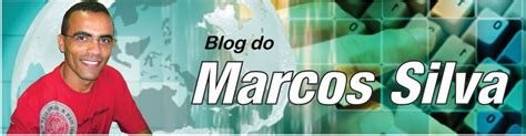 Blog Marcos Silva