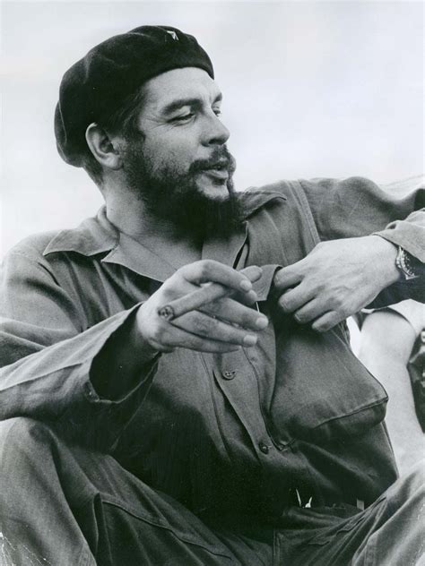 blog o verdadeiro che guevara biography