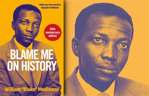 bloke modisane biography examples