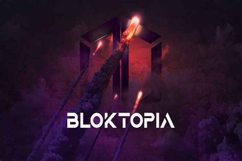 bloktopia