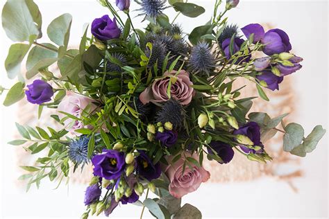blombuketter interflora